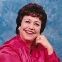 Sherrill Ann Wann-Mancha