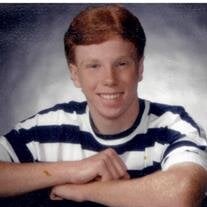 David Jonathon Boscoe