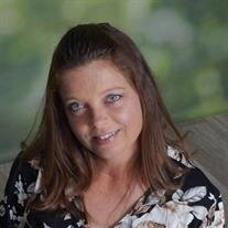 Malena Gayle Stephens