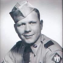 John Oscar Moffitt