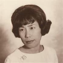 Chizuru "Tomi" Rardin