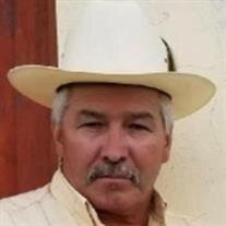 Homero Salinas