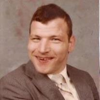 Alvin Galloway