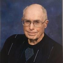 Charles H. Wicke