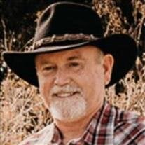 Jimmy Weldon Howze