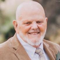 Walker Gene Jones
