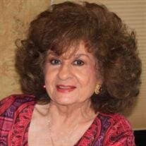 Wilma A. (Sarkis) Ridout