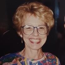 Allison Barclay Michaelson