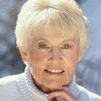 Lois Marlene Patten
