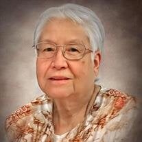 Maria Consuelo Rodriguez