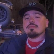 Jose Cruz Jr.