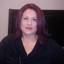 Rosa Nelly Barrera