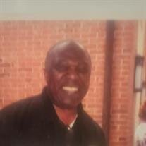 Oswald Gooodman Jr.