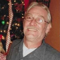 Robert "Rob" Wayne Setser Jr.