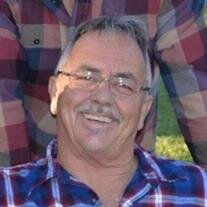 JOHN BYERLY OLDFIELD