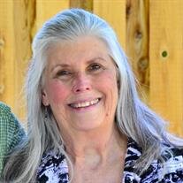 Elaine Mildred Harris