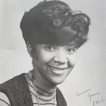 Ethel Watson Ceaser