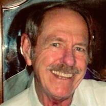 William "Bill" A. Swaffer