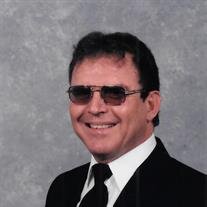 Dwight Nicholson