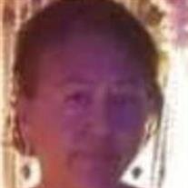 Felipa D. Flores