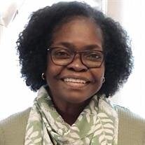 Mrs. Geraldine Corner
