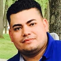 Maynor Suazo Sandoval