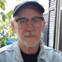 Albert Leroy Woodrome Sr.
