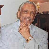 Mr. Irow Hector