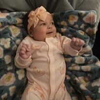 Miss Ava Lyric Sky Danzy