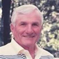 Frank J Nagy
