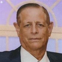 Elliot Robles
