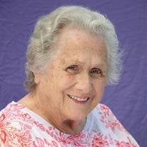 Myrna Kay Paulissen