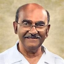 Dr. Shree Prakash Vidyarthi