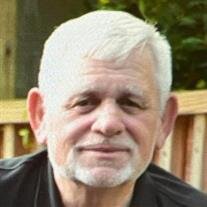 Terry Dean Rainey