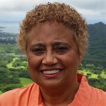 Sandra Lee Harris