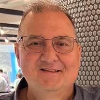 Mark "Koz" Koziol