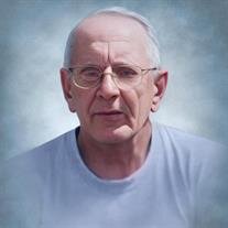 Clair W. "Buddy" Scheib