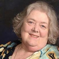 Diane W. Kirkpatrick