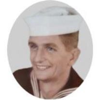 Bernard J. Amberger