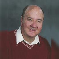 Lawrence Michael Martin