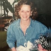 Bernadette Christine Affa