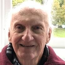 Norman C. Weber