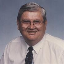 Ronald "Ron" A. Nuehring
