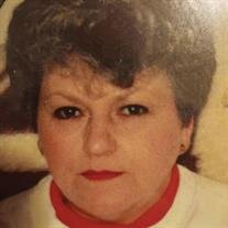 Mary Jo Miller