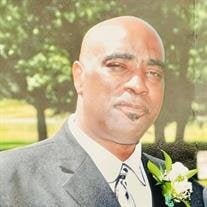 Rahn D. Scott Sr.