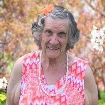 Patricia "Patty" M. Cormier