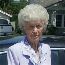 Bonnie Jean Miller