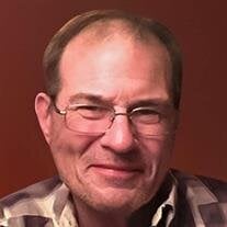 Mark A. Mehringer