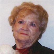 Jewell Dean Reuther