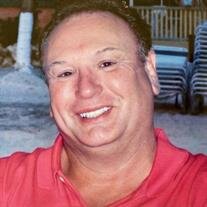Garry Foust